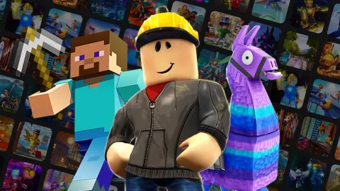オーストラリア政府が『Roblox』『Minecraft』『フォートナイト』『Steam』に対し、未成年者保護と過激思想拡散防止策に関する情報開示を正式に要求。各プラットフォームの対策に注目が集まる