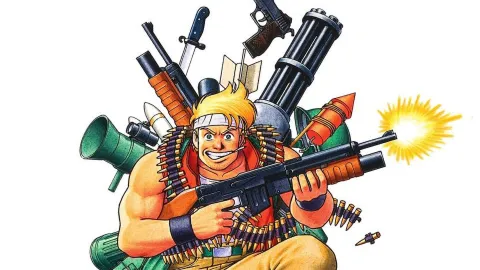 『メタルスラッグ』シリーズが30周年を記念してNeo Geo版主要6タイトルすべてが半額セール！期間限定のチャンスをお見逃しなく！