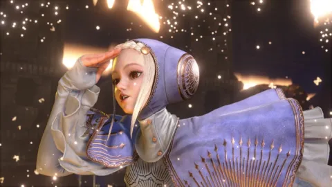 『ストリートファイター6』の最新DLCキャラクター「イングリッド」のゲームプレイトレーラーが公開！新たな能力と発売日が明らかに！ | スト6 | カプコン