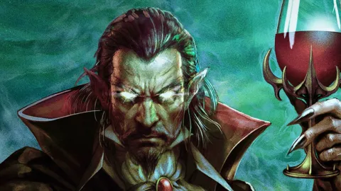 『Vampire Survivors』開発元Poncle、プレイヤー数2700万人突破の快挙を達成！15の新規プロジェクトを同時進行、スピンオフやオリジナルタイトル、新スタジオ開設も発表