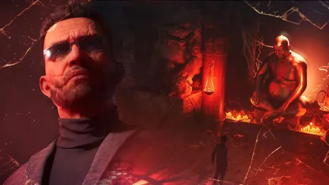 『Vampire: The Masquerade – Bloodlines 2』初のストーリーDLC「Loose Cannon」が4月27日に配信決定！新主人公ベニー・マルドゥーンが銃を手にシアトルを駆け巡る！