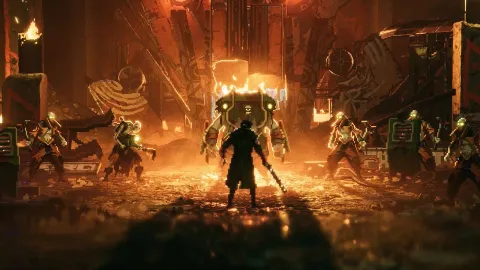 サイバーパンク新作『Replaced』、まるで「ブレードランナー」！予測不能なゲームプレイと奥深い世界観が魅力のアクションプラットフォーム、パズル、アドベンチャーが融合した体験を最終プレビューで解説