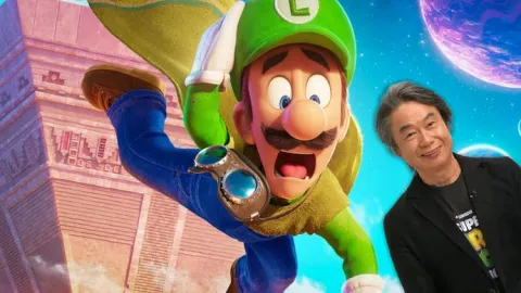 宮本茂氏、映画『スーパーマリオギャラクシー』の批評が予想以上に厳しかったことに驚きを示す！観客評価との乖離も話題に
