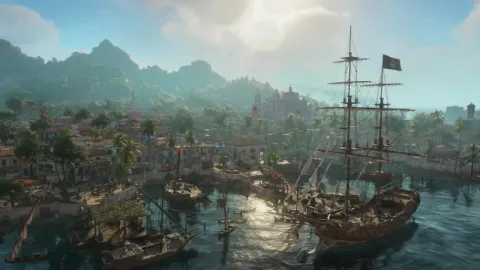 リメイク版『Assassin's Creed Black Flag Resynced』のPC版動作スペック詳細が公開、発売は2026年7月9日を予定。快適な海賊ライフを送るためのPC環境をチェック！