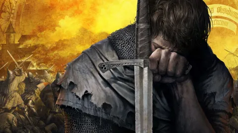 『Kingdom Come: Deliverance』声優トム・マッケイが『ロード・オブ・ザ・リング』新作ゲームへの出演に意欲、アラゴル役を熱望しつつ新たな挑戦にも期待