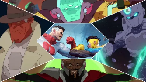 新作格闘ゲーム『Invincible VS』に参戦してほしい！ファンが熱望する追加DLCキャラクター10選が発表、新たな戦術を予感させる個性豊かな面々が登場へ