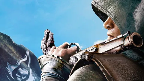シングルプレイに特化し新キャラや物語を追加！『Assassin's Creed: Black Flag Resynced』が7月9日に発売決定、大胆な変更点と進化に迫る！
