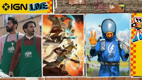 『アサシン クリード ブラック フラッグ リシンクド』や『PowerWash Simulator 2』などが発表される「IGN Live 2026」の開催概要が公開！豪華なラインナップと著名人が参加するファンイベントの詳細が明らかに