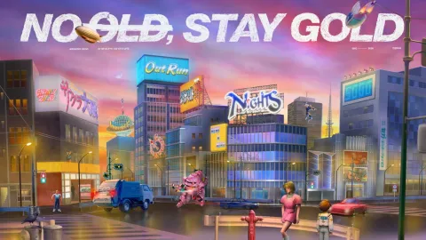 セガが過去のゲームIPをゲーム以外のメディアで展開する新プロジェクト「セガユニバース」を発表！『ファンタジーゾーン』『アウトラン』など9タイトルがアニバーサリーイヤーに注目されます！