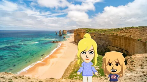 『トモダチライフ：リビング・ザ・ドリーム』で友達とMiiを交換する方法を解説！ローカルプレイで創造性をシェアしよう！