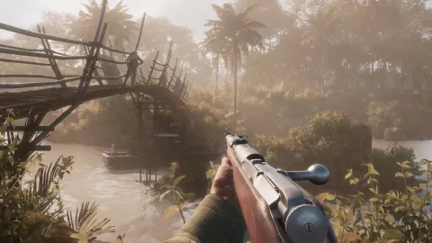 リアル志向のタクティカルFPS新作『Hell Let Loose: Vietnam』のプレビューで新メカニクスとベトナム戦場の魅力が明らかに！2026年PC/コンソールで発売予定！