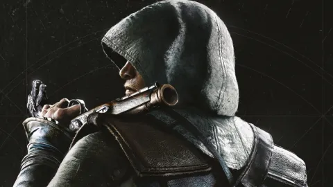 Titan Booksが『The Art of Assassin’s Creed: Black Flag Resynced』を発表！ リマスター版開発の舞台裏を紐解く豪華アートブックが登場、海賊アサシンの世界を新たな視点で描き出す