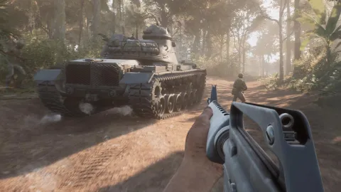 ハードコアな50対50ミリタリーシム『Hell Let Loose: Vietnam』のプレビュー版が公開！容赦ない戦場と非対称な陣営が織りなす究極のリアリティを体験せよ！