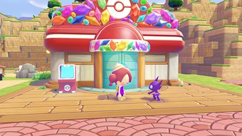 『Pokémon Pokopia』で宝石ゴブリン「ヤミラミ」が主役のイベント「ヤミラミのジェムハント」が開催決定！貴重な資源を集めて限定報酬をゲットしよう！