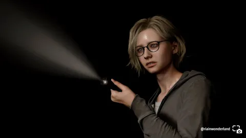 『Resident Evil Requiem』のグレースにプレイヤーの熱視線！「Share of the Week」で魅力的なゲーム画面が多数公開。次週は「Cozy」がテーマに！