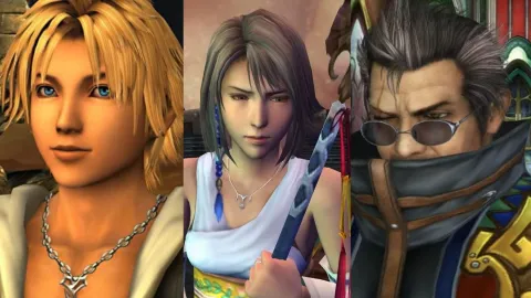 『ファイナルファンタジーX』が大人になったゲーマーの心に響く理由とは？ 時代を超えて色褪せないストーリーとキャラクターの深掘り