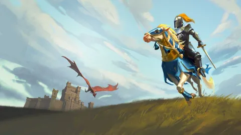 往年の名作ストラテジーがSteamウィッシュリスト150万件突破！『Heroes of Might and Magic: Olden Era』が示すシリーズ復活への期待とパブリッシャーの熱い想い