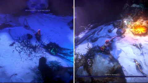 『No Rest for the Wicked』キャンペーンクリア後のエンドコンテンツ「Pestilence Outbreak」の詳細が明らかに！貴重な報酬とエグザルテッドアイテムの作成方法を解説