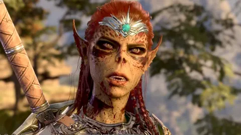 プレイヤーの選択が未来を紡ぐ！「GamesRadar+」が選ぶ“選択が本当に意味を持つ最高のRPG”10選が発表！『バルダーズ・ゲート3』や『Fallout: New Vegas』など個性豊かな作品がランクイン！