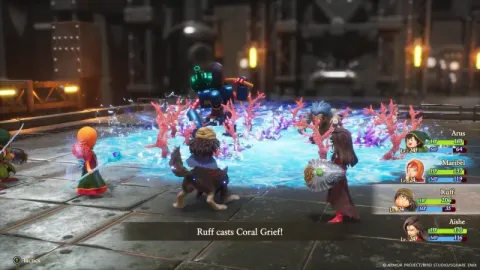 ドラゴンクエストVII リメイク：2026年2月3日発売決定！新要素と快適なプレイ体験で蘇る名作RPG