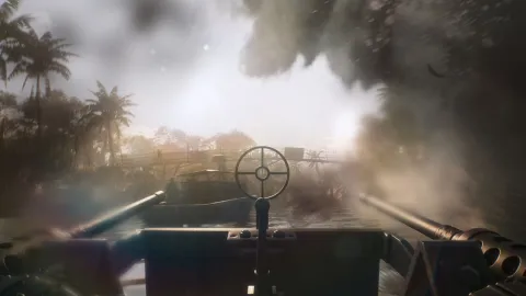 『Hell Let Loose: Vietnam』が2026年後半に発売決定！非対称な戦術とリアルな戦場が織りなす究極のベトナム戦争体験に注目！