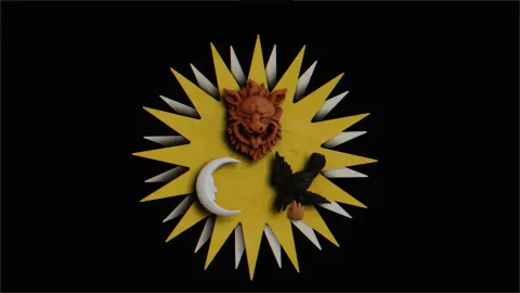 美しい女性との出会いが理由！ストップモーションパズルゲーム『All Living Things』の開発遅延報告にファンが共感と祝福の嵐