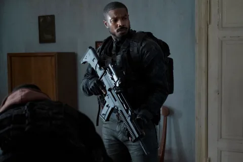 人気FPS『Battlefield』シリーズの実写映画化が進行中！マイケル・B・ジョーダン氏が製作・主演、クリストファー・マッカリー氏が監督を務めると報じられ、ハリウッドのゲーム原作映画ブームがさらに加速する可能性も