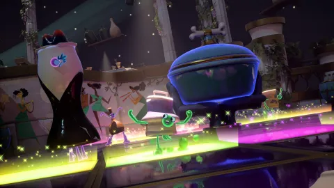 Xbox Game Passに新たな傑作が続々登場！ローグライク『Vampire Crawlers』、陶芸バトル『Kiln』、待望の2.5Dプラットフォーマー『Replaced』など注目作を徹底解説！
