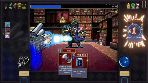 『Vampire Crawlers』で新たなデッキ構築体験！Switch 2向け『Sayonara Wild Hearts』『Lorelei And The Laser Eyes』、そして『ディアブロ IV』拡張「憎悪の器」で熱い週末を！注目ゲーム情報を深掘り