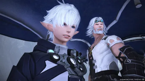 『ファイナルファンタジーXIV』がNintendo Switch 2に2026年8月登場！ただし別サブスクリプションが必要に。新拡張「Evercold」やエヴァコラボも発表！