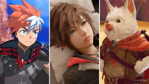 開発が長期化するJRPGたち：『Guns Undarkness』、『デカポリス』、『ドラゴンクエストXII』など、沈黙を続ける期待作8選の現状と今後の展望を深掘り！