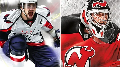 ホッケーゲームの現状を考察：『NHL 2K』シリーズの終焉がEAの『NHL』シリーズに与えた影響とは？