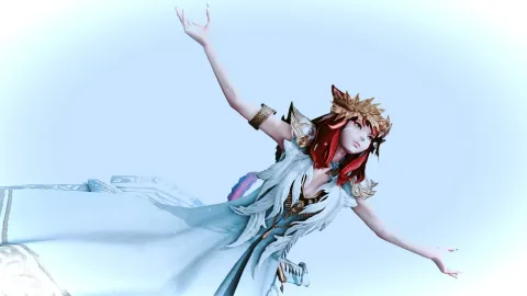『ファイナルファンタジーXIV』次期拡張「Evercold」でヒーラーの攻撃魔法キャストタイムを撤廃！回復が本来の最優先事項に、ジョブモード「Evolved」でプレイスタイルが大幅に変化
