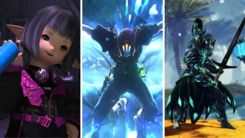 もう一度遊びたくなる傑作MMORPG10選！『FFXIV』『WoW』など、時間を忘れさせる魅力的な世界がプレイヤーを惹きつける！