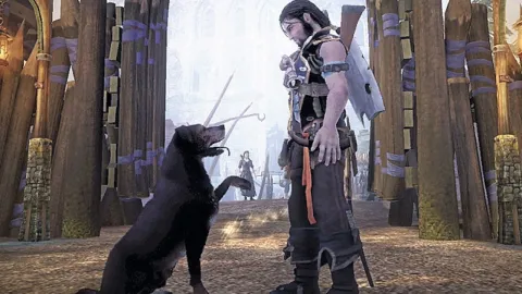 『Fable 2』の画期的な「死亡しないシステム」は『ゼルダの伝説』と『World of Warcraft』から着想を得て誕生！当時異例だったアイデアの裏側を元開発者が語る