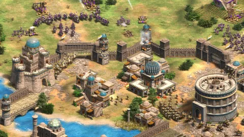 発売から27年、『Age of Empires II: The Age of Kings』が今なおRTSの傑作として愛され続ける理由とは？シンプルながら奥深いシステム、歴史と創造性が織りなす「心地よさ」に迫る