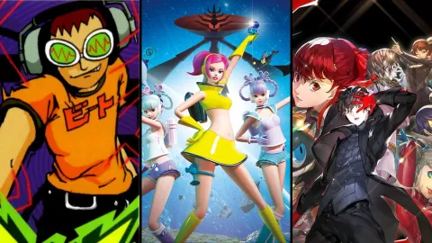 ファンキーなリズムがプレイヤーを魅了！ ゲーム史に残る最高にクールなサウンドトラックを持つ作品を深掘り！『ペルソナ5』や『Space Channel 5』など、珠玉のファンクミュージックが彩るゲーム体験をご紹介！