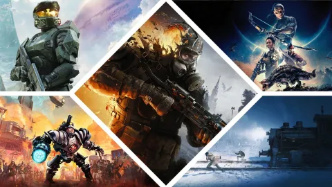 2026年に発売が予定されている新作FPSゲームの中から注目すべき10タイトルを徹底解説！ 『Halo』のリメイクや『Metro』シリーズ最新作、期待の新規IPまで見逃せないラインナップに注目せよ！