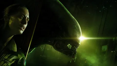 ホラーゲーム『Alien: Isolation』の待望の続編がティザートレーラーでついにその姿を現す！アマンダ・リプリーの新たな恐怖が始まるのか！？