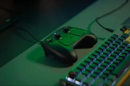 Valveの次世代『Steamコントローラー』が日本で5月4日発売か？ 4Gamerのレビュー記事から新たなリーク情報が判明し発売間近の可能性高まる