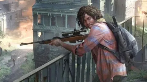 『The Last of Us』マルチプレイヤー中止に元ディレクターが誓う「二度と手掛けた作品を日の目を見せないなんてことはさせない」開発状況は80%完了済みだったと告白