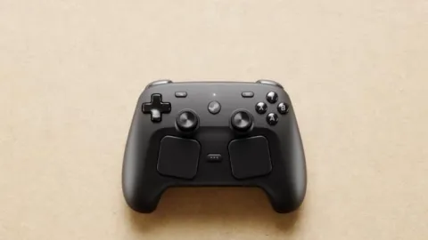 Valveの『Steamコントローラー』発売日情報がオンラインでリークか！高精度トラックパッド搭載の次世代コントローラー登場間近か？