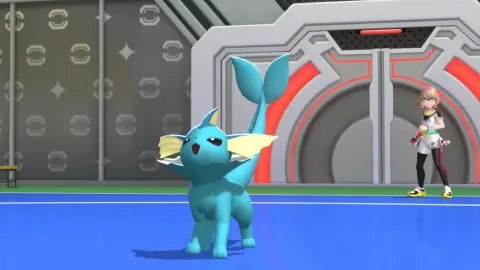 『Pokémon Champions』のグラフィックに対するファンからの継続的な指摘に開発者が言及、制作上の「制約」と開発者のこだわりについて明かす