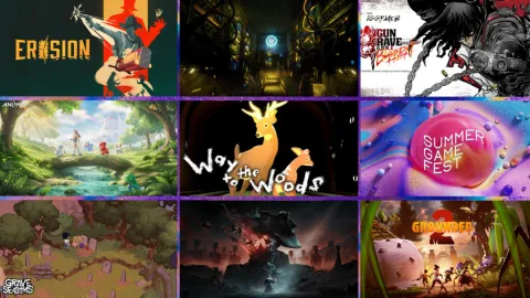 XboxがSummer Game Fest Play Days 2026で公開される注目タイトル9作品を発表！『Grounded 2』『Aniimo』など期待作が目白押し