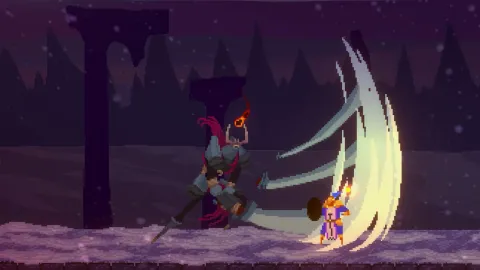 昨年『Hollow Knight: Silksong』の陰に隠れてしまった探索型アクション『Adventure of Samsara』が大型アップデートで再ローンチ、埋もれた名作に再び光を当てるAtariの挑戦