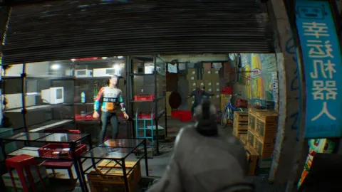 香港アクション映画の世界観を再現！ボディカムFPS『Better Than Dead』が2026年5月12日にSteamで早期アクセス開始、最新トレーラーも公開され期待高まる
