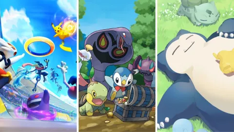 『ポケモン』スピンオフ作品に光を当てる！革新的なアイデアが光る10選、ファンが求める「どうぶつの森」風ライフシム『Pokémon Pokopia』も登場！