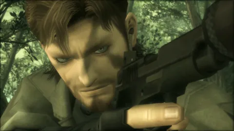 『メタルギアソリッド』シリーズのスネーク役声優デイビッド・ヘイター氏、複雑すぎるストーリーに「正直、全部は理解できてない」と告白！それでも作品の魅力は揺るがず健在！