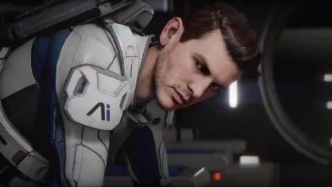『Mass Effect Andromeda』の低評価はパブリッシャーEAの責任？ 主人公ボイスアクターが語る開発の裏側と当時のゲーム業界の厳しい現実