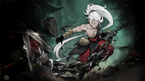 中国神話が舞台の2Dメトロイドヴァニア『Karma Exorcist』が2027年にPS5、Xbox Series X|S、PC、Switchで発売予定！手描きグラフィックと魂を断つ刃で悪しきカルマを浄化する旅に出よう